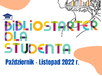 Bibliostarter dla Studenta w PBW w Krośnie Filia w Sanoku