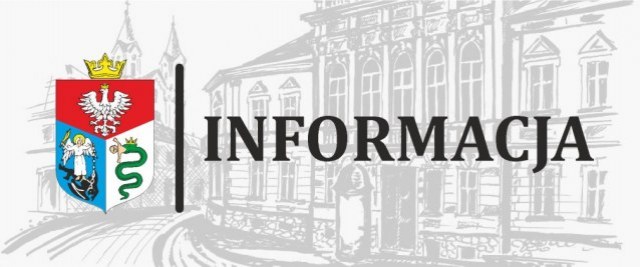 INFORMACJA – 12 listopada 2018 r. Urząd Miasta nieczynny
