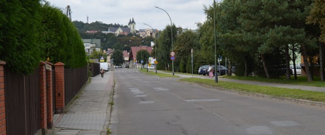 Dotacje na remonty sanockich dróg