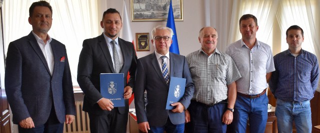 Remont na „Wierchach” i nowe drzewa na Żwirki i Wigury