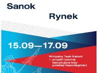 Wirtualny Teatr Historii „Niepodległa” 15-17 września w Sanoku