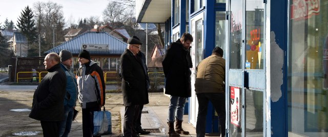 Teren budowy przekazany. Nowy dworzec jeszcze w tym roku