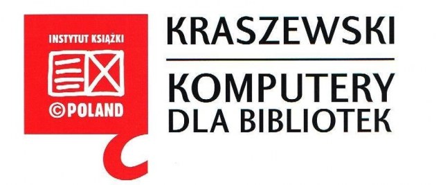 „Kraszewski . Komputery dla bibliotek 2016”. Wypełnij ankietę!