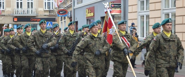 Święto Wojska Polskiego