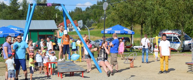 „Brykalnia” otwarta