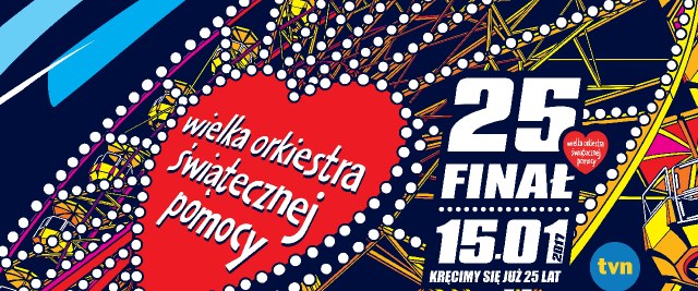 Sanocki Finał WOŚP
