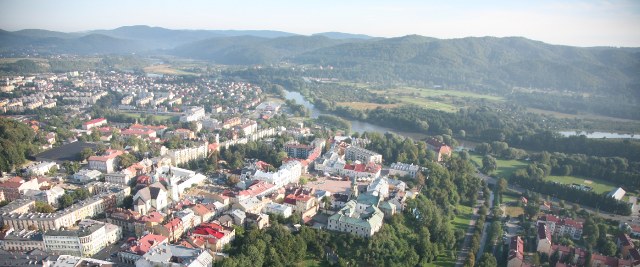 OGŁOSZENIE O NABORZE