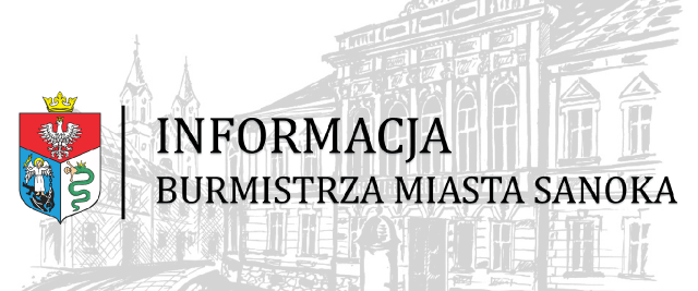 Rekrutacja do żłobków, przedszkoli i szkół prowadzonych przez Gminę Miasta Sanoka w roku szkolnym 2016/2017