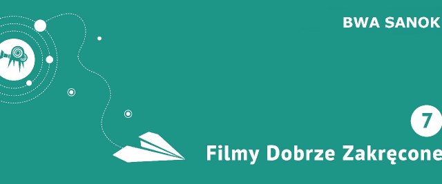 PRZEGLĄD FILMÓW DOBRZE ZAKRĘCONYCH