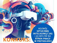 Konkurs pisarski dla studentów i uczniów