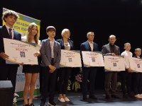 Sportowe podsumowanie roku 2021/2022