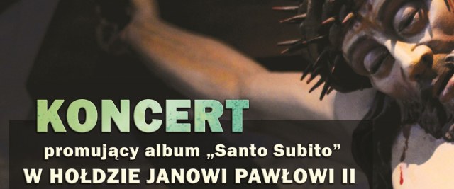 W hołdzie Janowi Pawłowi II