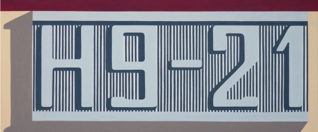 22 lutego: Wernisaż „H9-21”