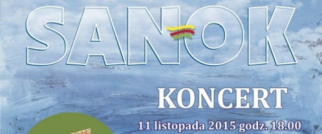 Koncert z okazji 11 listopada