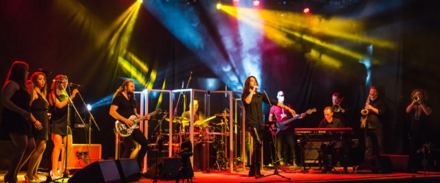 JOE COCKER PROJECT 17 czerwca w Sanoku!