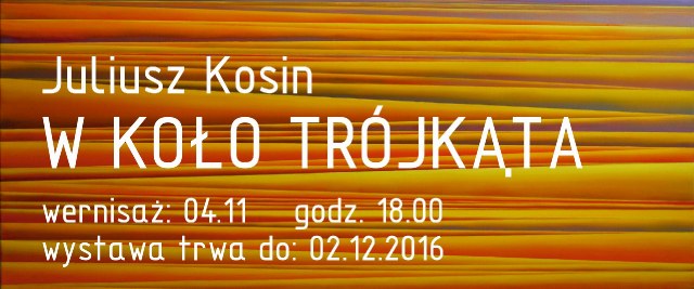 BWA: W koło trójkąta