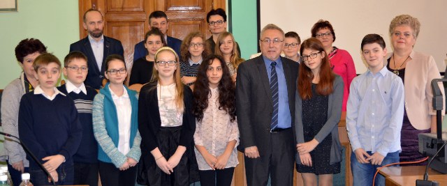 Spotkali się w „Podróży za jeden uśmiech”