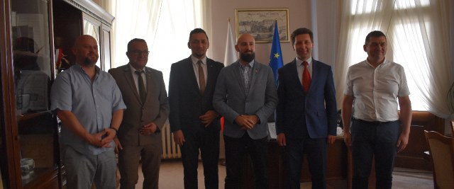 „Velo San – budowa ścieżki rowerowej Sanok – Zagórz – Lesko – Olszanica”