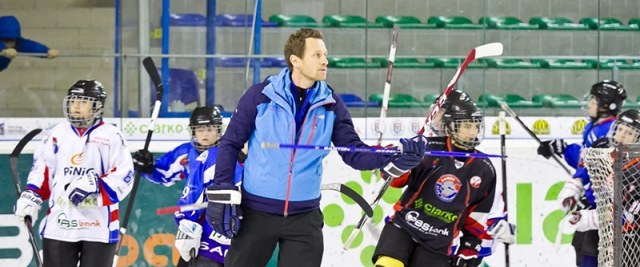 Czerkawski Cup: Turniej kwalifikacyjny w Sanoku