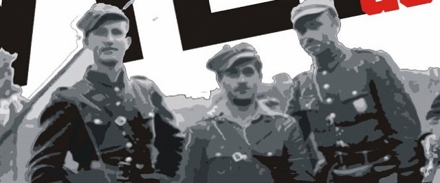 1 marca – Dzień Pamięci Żołnierzy Wyklętych