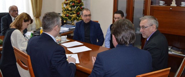 Kolejna szansa na dofinansowanie Centrum Rehabilitacji i Sportu?