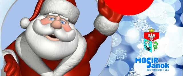 Mikołajki na lodzie