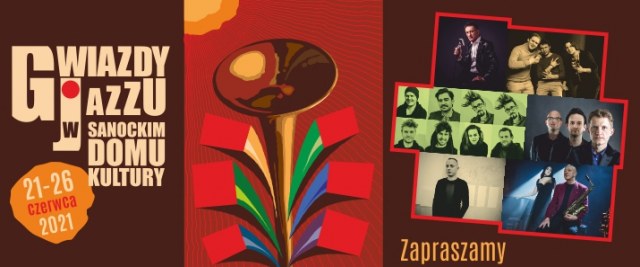 Gwiazdy Jazzu w Sanockim Domu Kultury