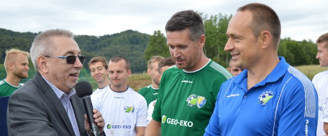 10 lat Fundacji Promocji Sportu „Ekoball”