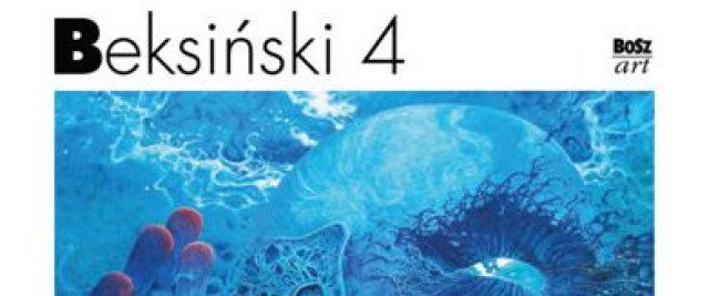 Promocja albumu  „Beksiński 4”