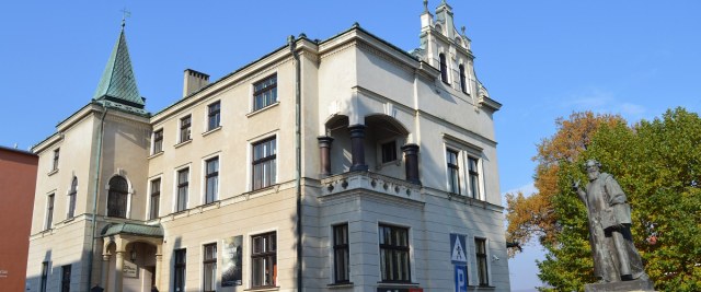 „500 lat polskiego ekslibrisu” – wernisaż w MBP