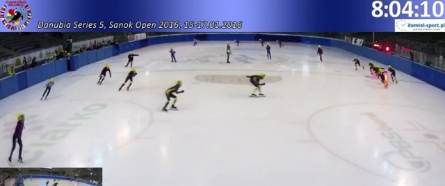 DANUBIA NA ŻYWO W INTERNECIE