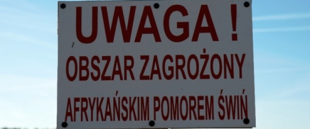 Komunikat Wojewody Podkarpackiego