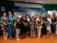 Sanockie szkoły wzbogaciły się o 60 nauczycieli mianowanych!