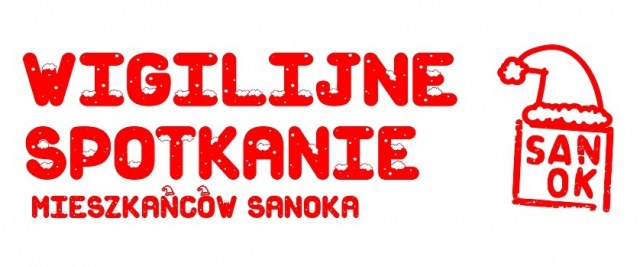 Wigilijne Spotkanie Mieszkańców Sanoka