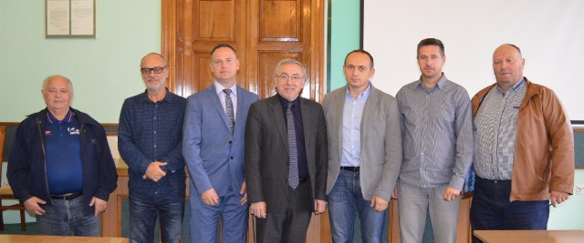 „Wierchy” dla sportowców