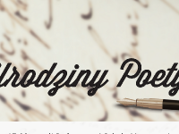Urodziny Poety